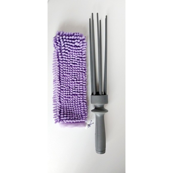 Shark SC630CO SC630D SC650 Portable Steam Cylinder Clean Wand Microfiber Cloth - Picture 1 of 12